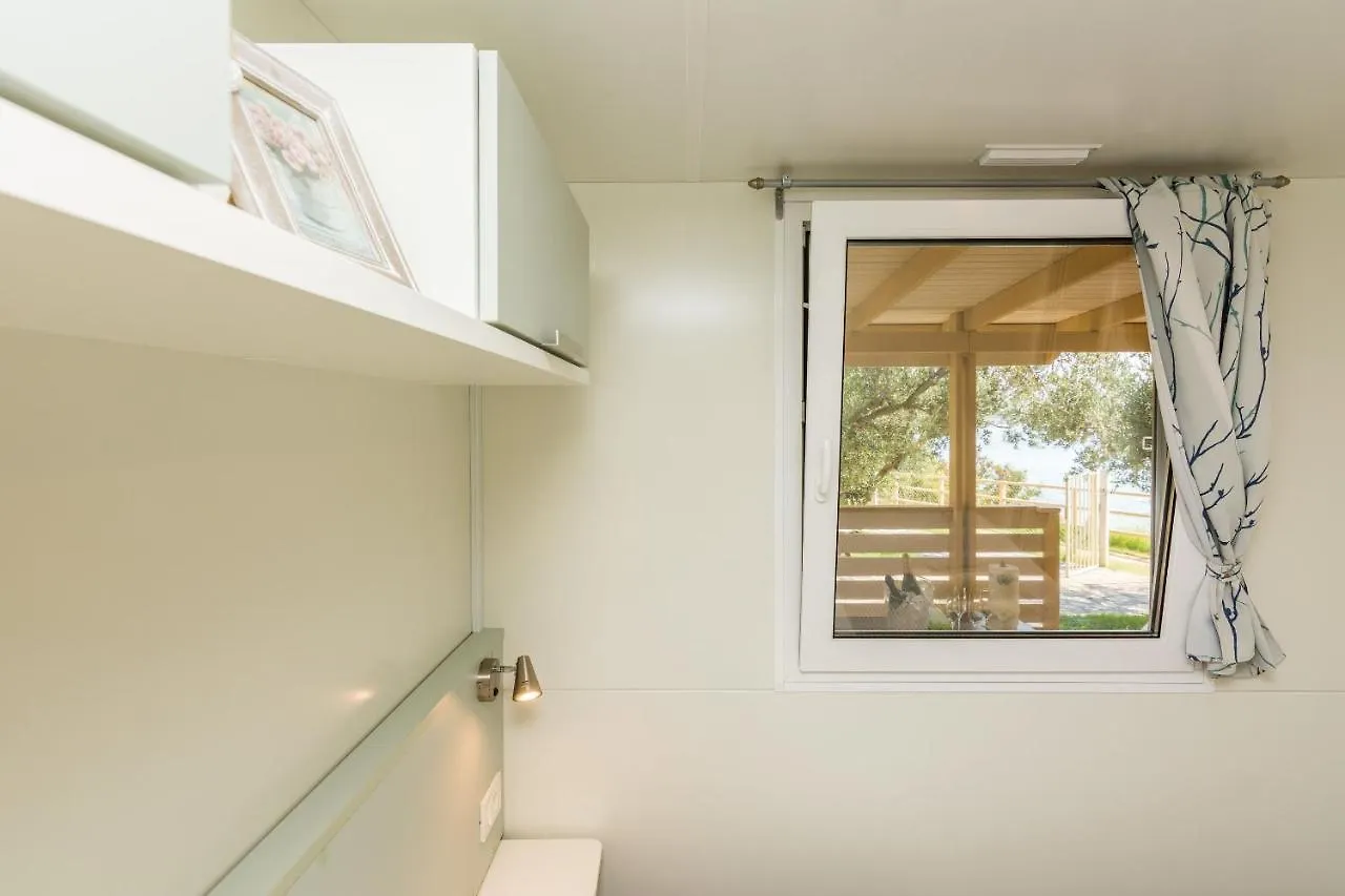 Mobile Home Pecten 02 Pakostane Holiday home